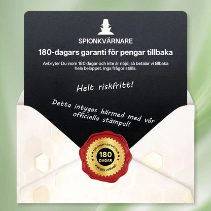 Officiell butik | CVREOZ® GLP-1 Sex-i-Ett Hälsolösning Oral Vätska (Bara en gång om dagen, synliga resultat på 7 dagar) För övervikt, hjärt- och kärlhälsa, diabetes, sömnapné, tarmhälsa, ledbesvär och mer därtill.