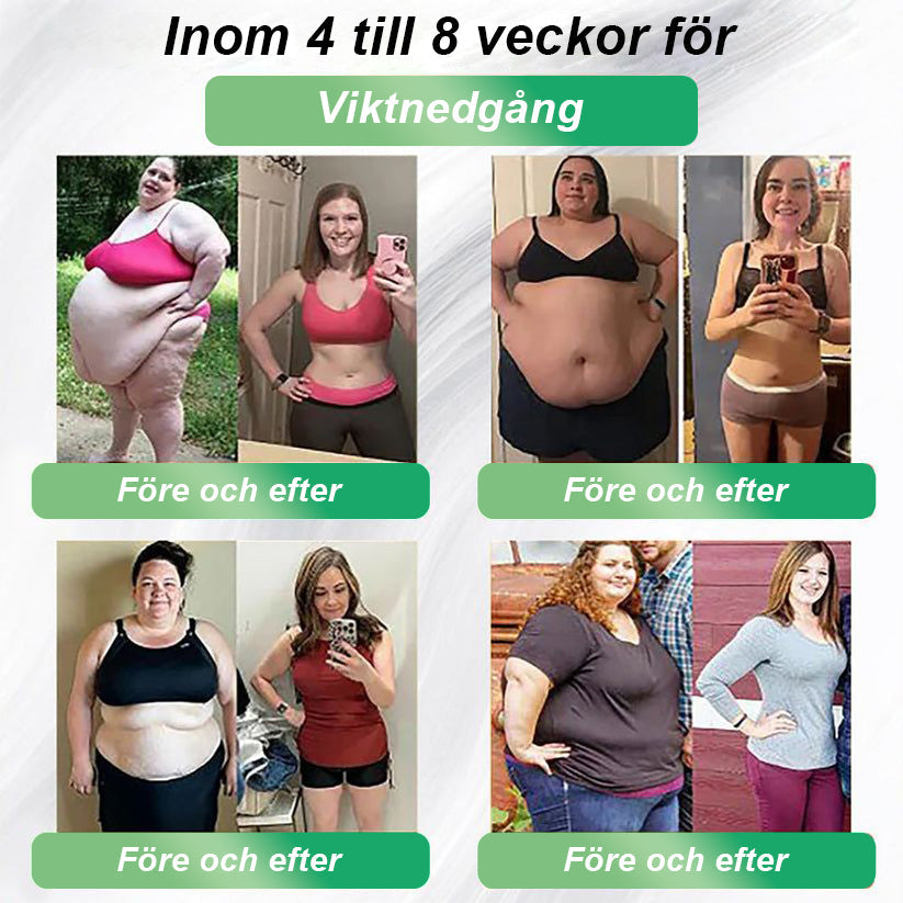 Officiell butik | CVREOZ® GLP-1 Sex-i-Ett Hälsolösning Oral Vätska (Bara en gång om dagen, synliga resultat på 7 dagar) För övervikt, hjärt- och kärlhälsa, diabetes, sömnapné, tarmhälsa, ledbesvär och mer därtill.