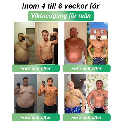 Officiell butik | CVREOZ® GLP-1 Sex-i-Ett Hälsolösning Oral Vätska (Bara en gång om dagen, synliga resultat på 7 dagar) För övervikt, hjärt- och kärlhälsa, diabetes, sömnapné, tarmhälsa, ledbesvär och mer därtill.